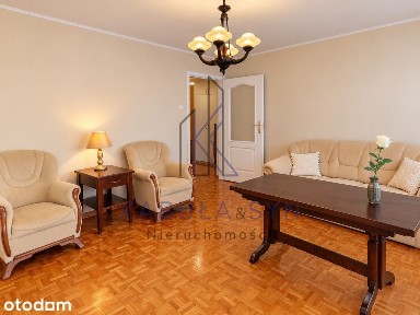 3 POKOJE | 50 m² | BALKON | WINDA | ŚRÓDMIEŚCIE |DOSKONAŁE POD WYNAJEM