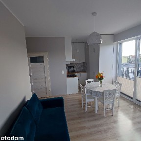 Fordon 36,56 m² | bez pośrednika | 2 balkony | + komórka i parking