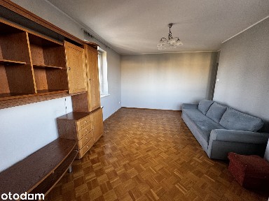 Górzyskowo Bydgoszcz ul Kcyńska Mieszkanie 2-pokojowe z balkonem
