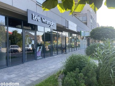 Do wynajęcia Lokal centrum Nowy Dwór Maz