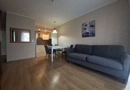 2 pokoje na Woli - 3300