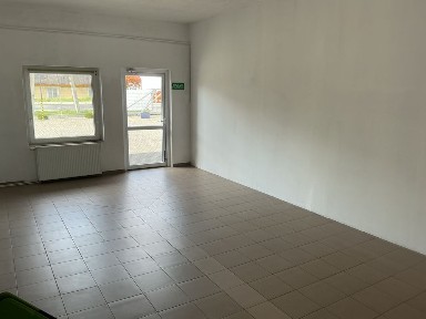 Zywiec lokal do wynajecia 50 mkw.