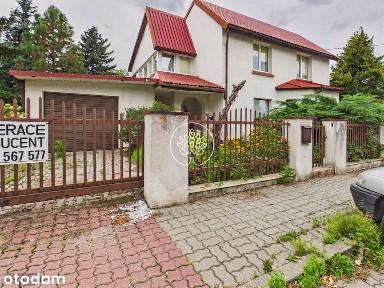 Przestronny dom 180 m² | Inowrocław | garaż