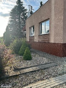 Świetnie położony dom! Duża działka!