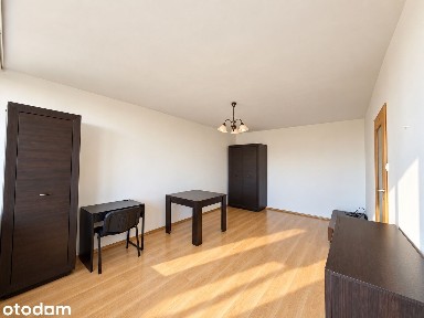 3 niezależne pokoje | balkon | parking za szlabanem