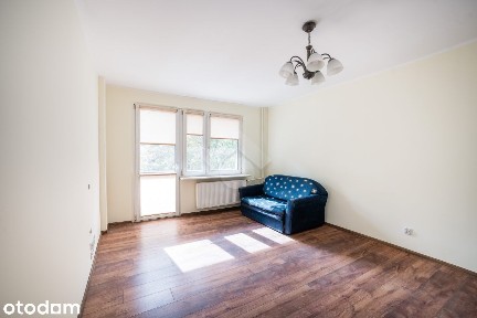 Kraków - Czyżyny - 4 niezależne pokoje | balkon | duża piwnica