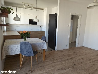 3 pokoje | 60 m² | ostatnie piętro | balkon | klimatyzacja