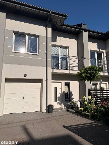 Nowoczesny dom 145 m² | Wysoki standard | Ząbki Gotowy do zamieszkania