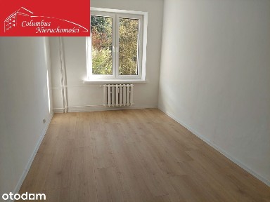 Częściowo po remoncie mieszkanie na Ip. z
