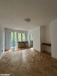 Bielsko-Biała - JASNA KAWALERKA z dużym balkonem - CENTRUM na piechotę