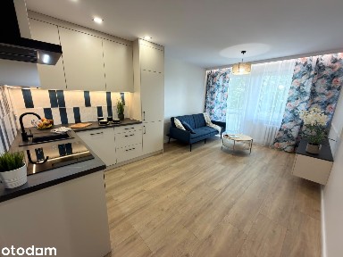 Mysłowice - Brzęczkowice | 3 pokoje | 48,50 m² | Po remoncie | Balkon