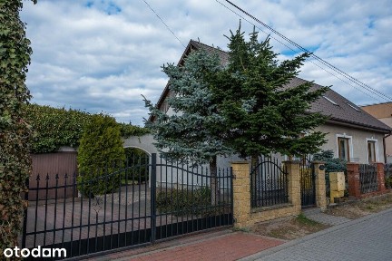 Dom jednorodzinny Białe Błota