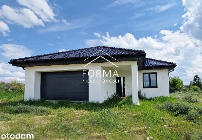 Piękny dom | 4 pokoje | Sicienko | duża działka