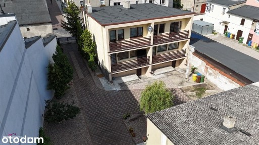 Dom, 120 m², Wąbrzeźno