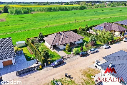 Na sprzedaż Dom / Bogucin 142 m2