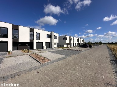 Dom 105 m2 super alternatywa dla mieszkania w centrum Torunia