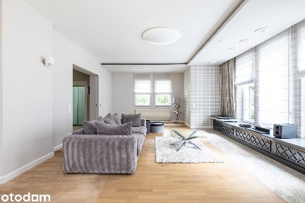 Rezydencja w Strefie A | działka 3 815 m² | Konstancin-Jeziorna