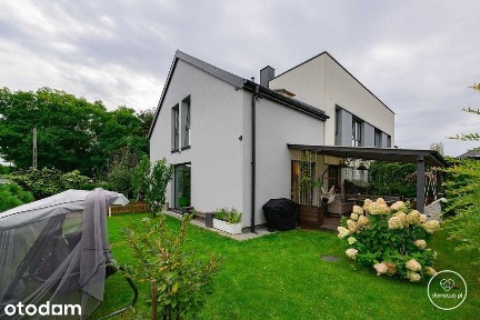 Wieliszew | 2020r. | 155m2 | 6 Pokoi | Pkp | Taras