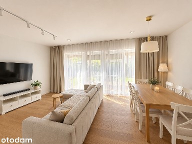 Narożny segment 148 m² | pompa ciepła | fotowoltaika + magazyn energii