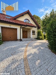 Dom w Radości 250 m² działka 970 m² blisko lasu