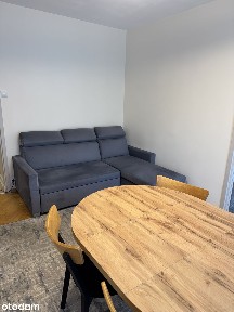3 pokoje | 49,9 m² | pełne wyposażenie | balkon | bez pośredników