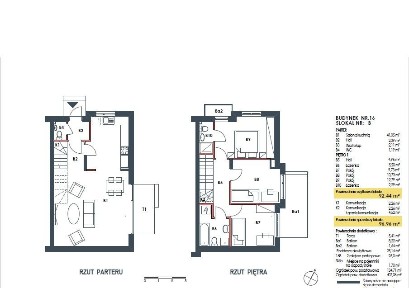 Dom z ogrodem | 4 pokoje | 92 m² | Wawer | Bez PCC Bez Prowizji