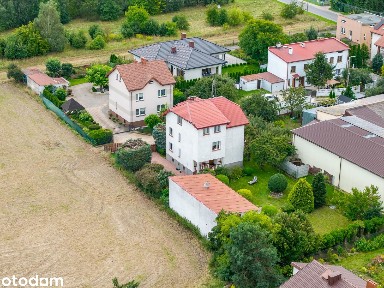 Przestronny | Schludny|7pok. 170m2 | + 76m2 Budynek Gospodarczy