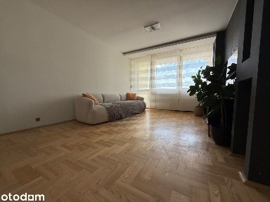 3-pokojowe mieszkanie 65 m² z osobną kuchnią| Wrocław - Nowy Dwór