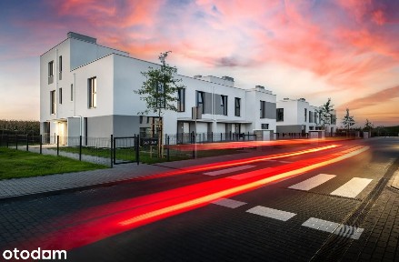 Gotowy dom 10min od Warszawy - Falenty -