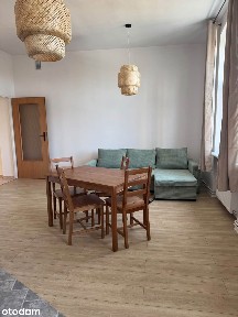 Oława mieszkanie 2-pokojowe po kapitalnym remoncie.