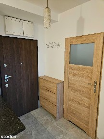 Wynajmę mieszkanie dwupokojowe Wrocław Krzyki