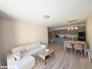 3 Pokoje | Nowe | Balkon | Garaż | Legnicka 52 A