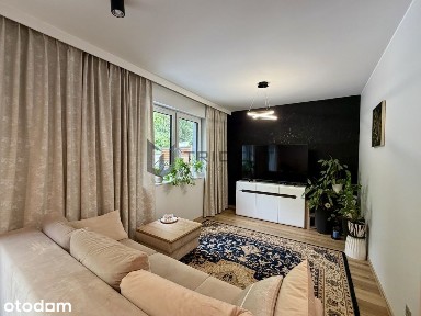 SKRAJNY SEGMENT! 4 POKOJE! TARAS OK. 40 m² - 2 MIEJSCA POSTOJOWE!
