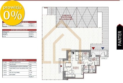 Bliźniak/Segment 85,5m2 Ogródek MMZ Stojadła Nowe