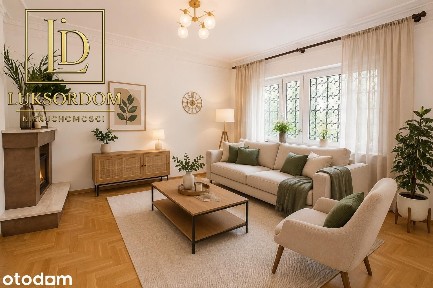 Gotowiec inwestycyjny | 3 mieszkania + lokal | 240 m² przy Metrze