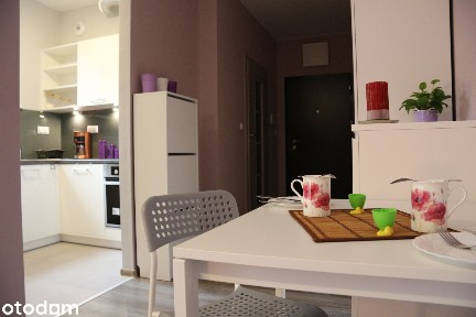 duży balkon, garaż w cenie, zamknięte osiedle, ul. Jana Kazimierza