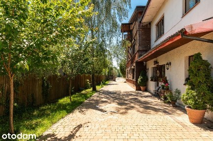 Sprzedam dom Czosnów Kampinos