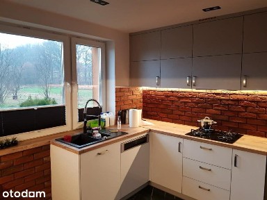 70 m² | 3 pokoje | BEZ CZYNSZU | GARAŻ | 2 PIWNICE | MOTARZYNO