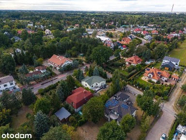 Dom w Kaniach do własnej aranżacji | WKD | parter