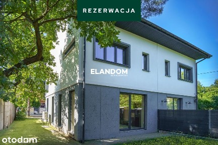 Segment w cenie mieszkania - Józefów