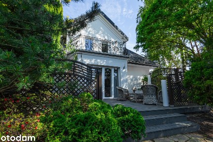1300 m² działki I Prywatny ogród bez sąsiadów I szybki dojazd !