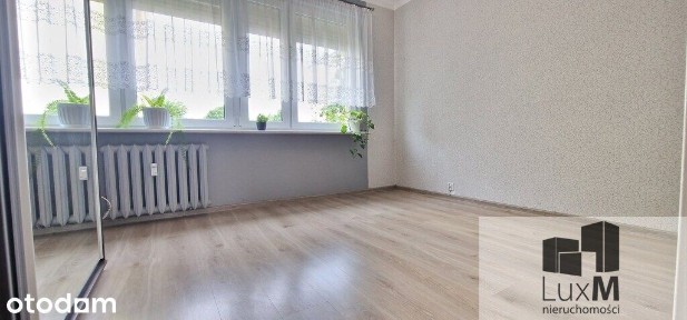 Mieszkanie 3 pok. 1 piętro z balkonem os.Manhattan