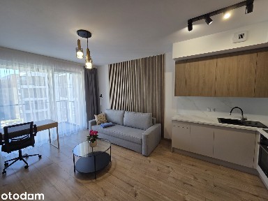 Kawalerka 30 m2. Pierwszy najemca. Blisko uczelni.