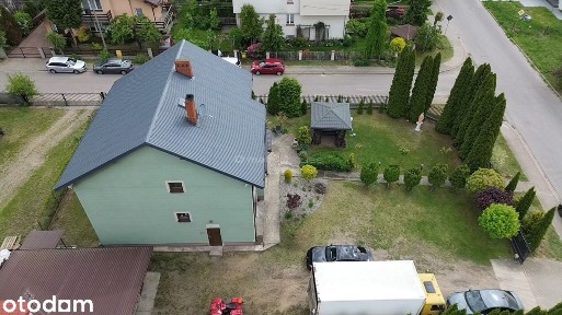 Dom na sprzedaż, Kałuszyn1