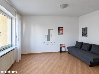 Kawalerka obok metra w cichym miejscu - 7,20 % Roi