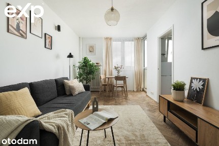 Świetna lokalizacja | 27m2 | 0% prowizji