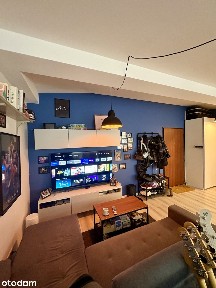 2 pokoje 48,46 m² | winda | klima | garaż | komórka lokatorska