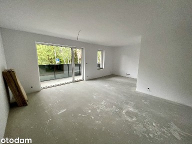 SZUKAMY SĄSIADÓW | NOWE 2026 | 64 m² | BALKONY | GARAŻ | OGRÓDEK