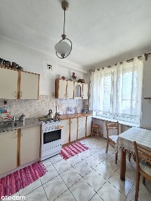 MIESZKANIE 62 m² | ŚCISŁE CENTRUM WARSZAWY | 2 DUŻE POKOJE