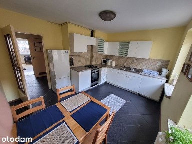 Szczepin | przestronne 2 pokoje | 62 m² mieszkanie | z balkonem